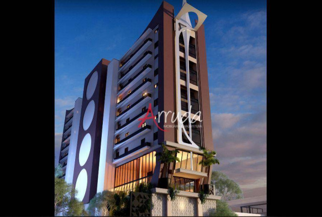 Imóvel com 3 Quartos à Venda, 152 m² em Canadá - Cascavel