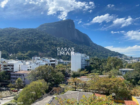 Imóvel com 3 Quartos à Venda, 123 m² em Jardim Botânico - Rio De Janeiro