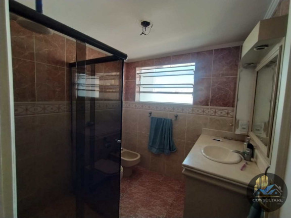 Imagem Apartamento com 4 Quartos à Venda, 267 m² em Gonzaga - Santos