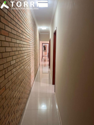 Imagem Casa com 4 Quartos à Venda, 280 m² em Jardim Gonçalves - Sorocaba