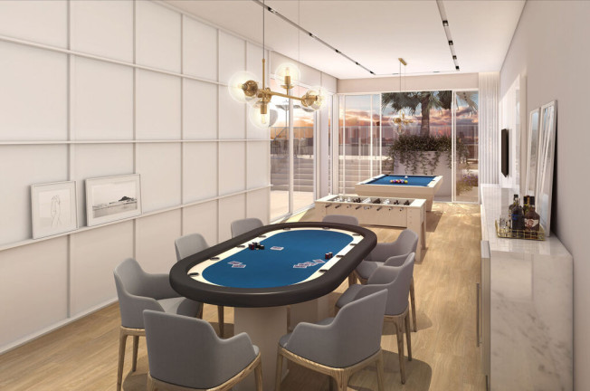 Imagem Apartamento com 4 Quartos à Venda, 164 m² em Pioneiros - Balneário Camboriú