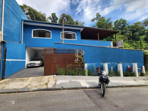 Imagem Casa com 2 Quartos à Venda, 350 m² em Jardim Spada - Mairiporã