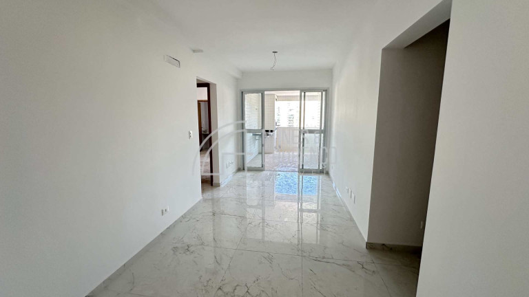 Apartamento com 2 Quartos à Venda, 69 m² em Boqueirão - Santos