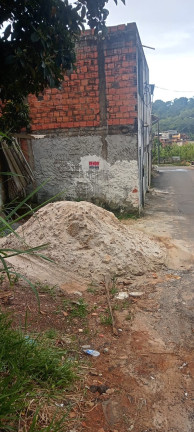 Imagem Terreno à Venda, 190 m² em Canabrava - Salvador Imagem Terreno à Venda, 190 m² em Canabrava - Salvador
