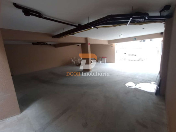 Imagem Apartamento com 2 Quartos à Venda, 45 m² em Centro  - Diadema
