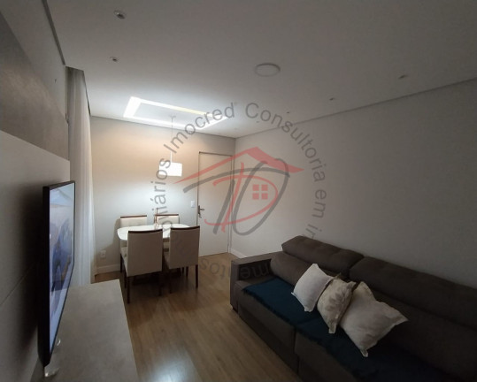 Imagem Imóvel com 2 Quartos à Venda, 60 m² em Jardim Santa Terezinha (nova Veneza) - Sumaré Imagem Imóvel com 2 Quartos à Venda, 60 m² em Jardim Santa Terezinha (nova Veneza) - Sumaré