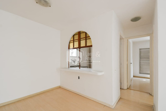 Imagem Apartamento com 1 Quarto à Venda, 47 m² em Vila Nova Conceição - São Paulo