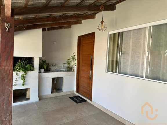 Imagem Casa com 1 Quarto à Venda, 101 m² em Itacolomi - Balneário Piçarras