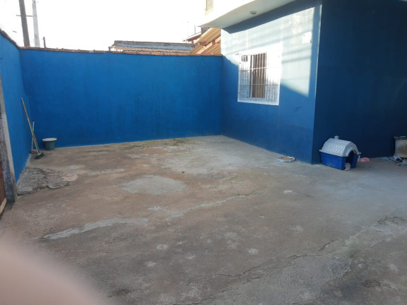 Imagem Casa com 2 Quartos à Venda, 129 m² em Jussara - Mongaguá Imagem Casa com 2 Quartos à Venda, 129 m² em Jussara - Mongaguá