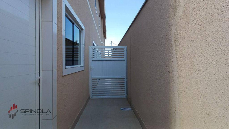 Imagem Sobrado com 2 Quartos à Venda, 51 m² em Jardim Princesa - Praia Grande Imagem Sobrado com 2 Quartos à Venda, 51 m² em Jardim Princesa - Praia Grande