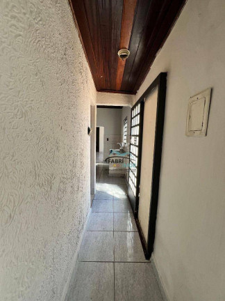 Imagem Casa com 2 Quartos à Venda, 121 m² em Vila Assis - Sorocaba Imagem Casa com 2 Quartos à Venda, 121 m² em Vila Assis - Sorocaba
