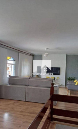 Imagem Casa com 3 Quartos à Venda, 220 m² em Jardim Carlos Lourenço - Campinas