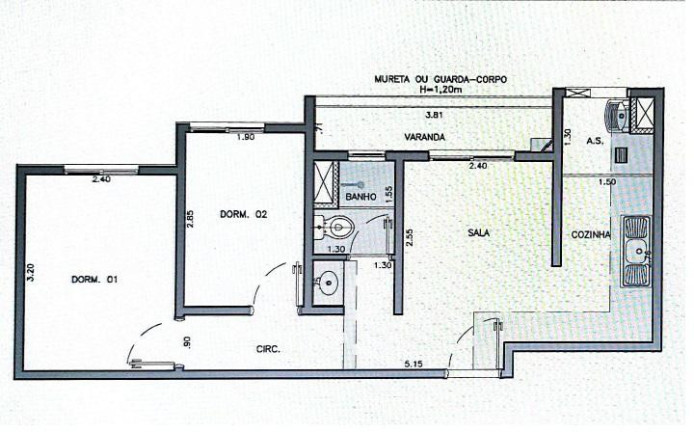 Imagem Apartamento com 2 Quartos à Venda, 40 m² em Santo Cristo - Rio De Janeiro Imagem Apartamento com 2 Quartos à Venda, 40 m² em Santo Cristo - Rio De Janeiro
