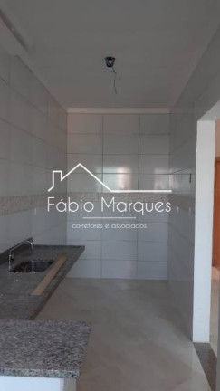 Imagem Apartamento com 2 Quartos à Venda, 51 m² em Jardim Nordeste - São Paulo