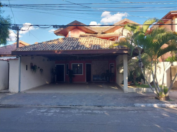Imagem Casa com 3 Quartos à Venda, 288 m² em Urbanova - São José Dos Campos Imagem Casa com 3 Quartos à Venda, 288 m² em Urbanova - São José Dos Campos