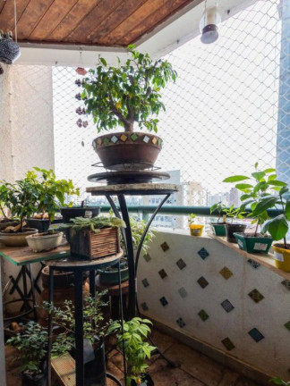 Imagem Imóvel com 2 Quartos à Venda, 67 m² em Chácara Santo Antônio (zona Sul) - São Paulo