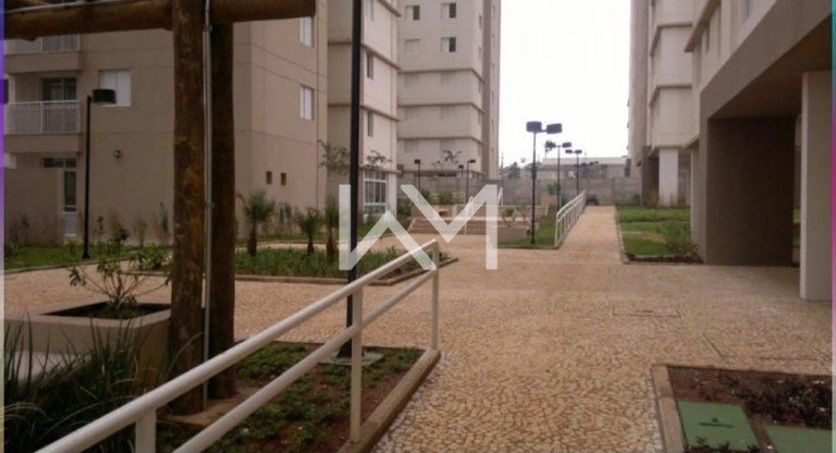 Imagem Apartamento com 2 Quartos à Venda, 53 m² em Ponte Grande - Guarulhos Imagem Apartamento com 2 Quartos à Venda, 53 m² em Ponte Grande - Guarulhos