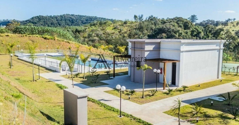 Imagem Terreno à Venda, 800 m² em Jardim Alegre - Itupeva