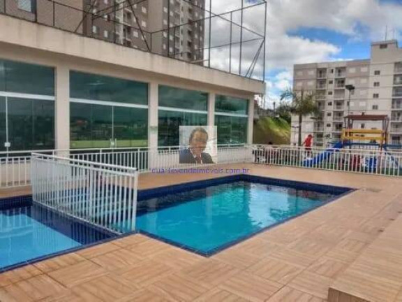 Apartamento com 2 Quartos à Venda, 55 m² em Barueri