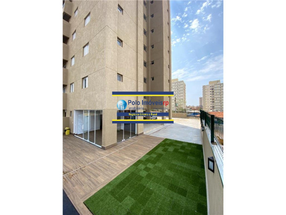 Imagem Apartamento com 2 Quartos à Venda, 61 m² em Vila Monte Alegre - Ribeirão Preto Imagem Apartamento com 2 Quartos à Venda, 61 m² em Vila Monte Alegre - Ribeirão Preto