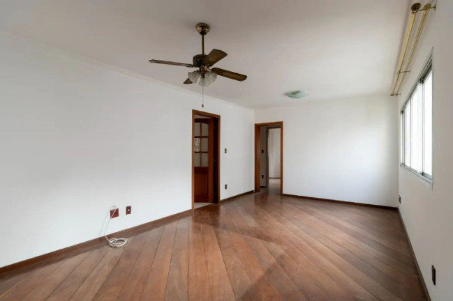 Imagem Imóvel com 3 Quartos à Venda, 90 m² em Brooklin Paulista - São Paulo Imagem Imóvel com 3 Quartos à Venda, 90 m² em Brooklin Paulista - São Paulo