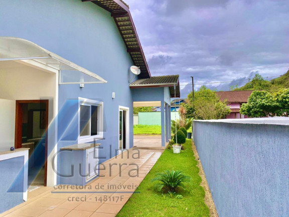 Imagem Casa com 3 Quartos à Venda, 220 m² em Horto Florestal - Ubatuba Imagem Casa com 3 Quartos à Venda, 220 m² em Horto Florestal - Ubatuba