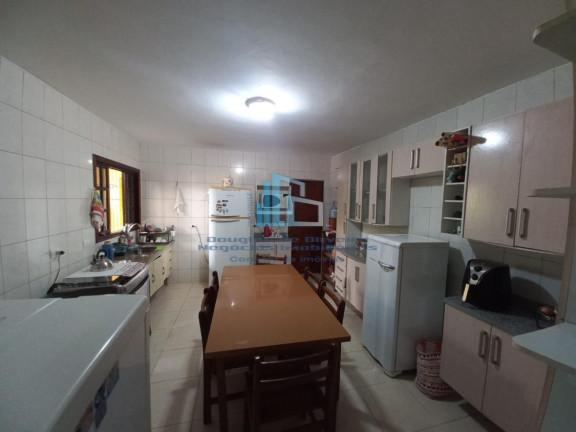 Imagem Casa com 3 Quartos à Venda, 110 m² em Flórida - Praia Grande Imagem Casa com 3 Quartos à Venda, 110 m² em Flórida - Praia Grande
