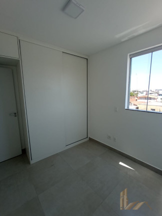 Imagem Apartamento com 3 Quartos à Venda, 75 m² em Santa Branca - Belo Horizonte