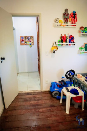 Imagem Apartamento com 3 Quartos à Venda, 120 m² em Piatã - Salvador