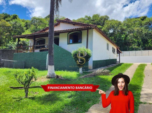 Casa com 4 Quartos à Venda, 269 m² em Mairiporã - Mairiporã