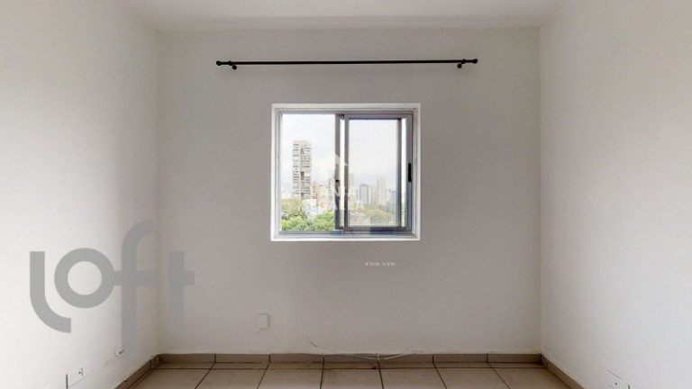 Imagem Apartamento com 1 Quarto à Venda, 40 m² em Pinheiros - São Paulo Imagem Apartamento com 1 Quarto à Venda, 40 m² em Pinheiros - São Paulo