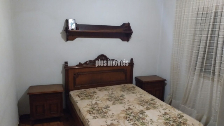 Imagem Apartamento com 2 Quartos à Venda, 82 m² em Moema - São Paulo