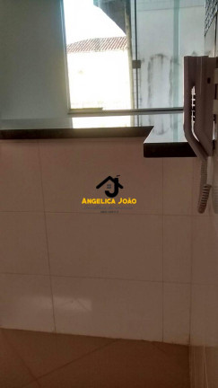 Imagem Casa com 2 Quartos à Venda, 98 m² em José Menino - Santos