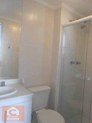 Imagem Apartamento com 3 Quartos para Alugar, 75 m² em Consolação - São Paulo Imagem Apartamento com 3 Quartos para Alugar, 75 m² em Consolação - São Paulo