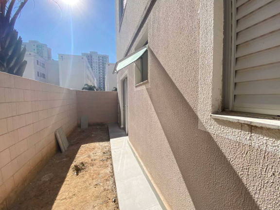 Imagem Apartamento com 2 Quartos à Venda, 52 m² em Caguassu - Sorocaba Imagem Apartamento com 2 Quartos à Venda, 52 m² em Caguassu - Sorocaba