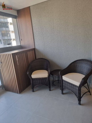 Imagem Apartamento com 2 Quartos para Alugar, 69 m² em Brooklin - São Paulo Imagem Apartamento com 2 Quartos para Alugar, 69 m² em Brooklin - São Paulo