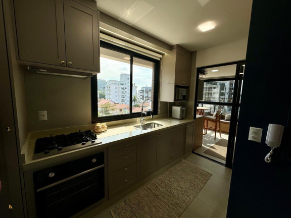 Imagem Apartamento com 3 Quartos à Venda, 89 m² em Palmas - Governador Celso Ramos Imagem Apartamento com 3 Quartos à Venda, 89 m² em Palmas - Governador Celso Ramos