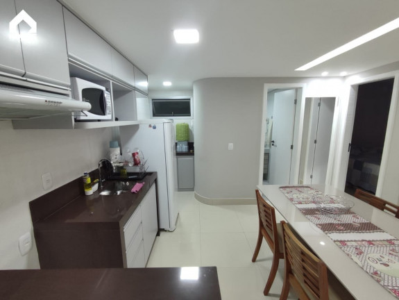 Imagem Apartamento com 1 Quarto à Venda, 55 m² em Centro - Guarapari
