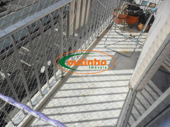 Imagem Apartamento com 3 Quartos à Venda, 121 m² em Rio Comprido - Rio De Janeiro Imagem Apartamento com 3 Quartos à Venda, 121 m² em Rio Comprido - Rio De Janeiro
