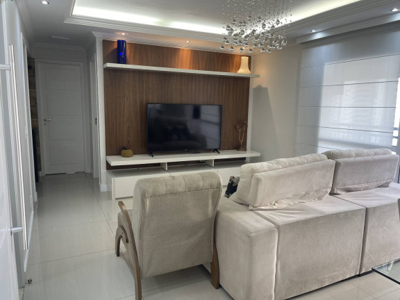 Imagem Apartamento com 4 Quartos à Venda, 130 m² em Tatuapé - São Paulo Imagem Apartamento com 4 Quartos à Venda, 130 m² em Tatuapé - São Paulo