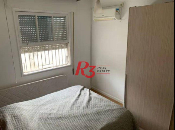 Imagem Apartamento com 2 Quartos à Venda, 96 m² em Boqueirão - Santos