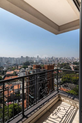 Imagem Apartamento com 4 Quartos à Venda, 403 m² em Moema - São Paulo