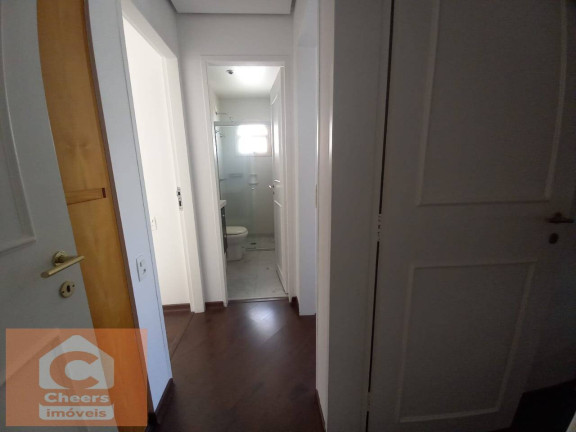 Imagem Apartamento com 3 Quartos para Alugar, 98 m² em Higienópolis - São Paulo