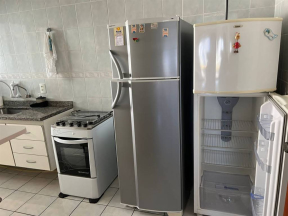 Imagem Apartamento com 2 Quartos à Venda, 75 m² em Aviação - Praia Grande