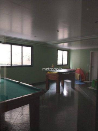 Imagem Apartamento com 2 Quartos à Venda, 65 m² em Santo Antônio - São Caetano Do Sul