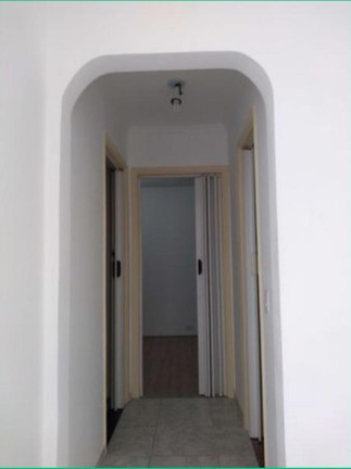 Imagem Apartamento com 2 Quartos à Venda, 62 m² em Santo Amaro - São Paulo