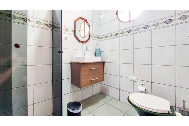 Imagem Casa com 3 Quartos à Venda, em Perdizes - São Paulo Imagem Casa com 3 Quartos à Venda, em Perdizes - São Paulo