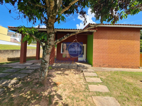 Casa de Condomínio com 3 Quartos para Temporada, 160 m² em Ninho Verde 2 - Pardinho