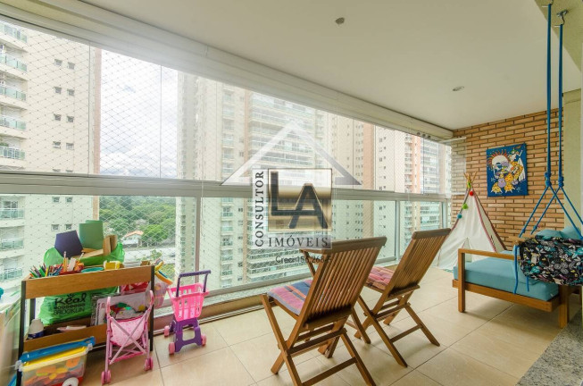 Imagem Apartamento com 4 Quartos à Venda, 169 m² em Brooklin Paulista - São Paulo Imagem Apartamento com 4 Quartos à Venda, 169 m² em Brooklin Paulista - São Paulo