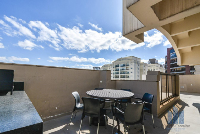 Imagem Apartamento com 1 Quarto à Venda, 103 m² em Moema - São Paulo